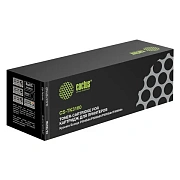 Тонер-картридж CACTUS (CS-TK3160) для KYOCERA Ecosys P3045dn/3050dn/3055dn/3060dn, ресурс 12500 стр.