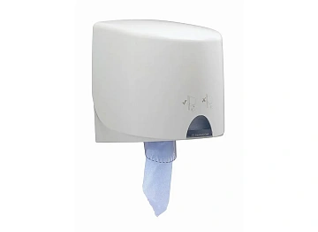 Протирочные салфетки Kimberly-Clark WypAll 7255, 800шт, 1 слой, синие