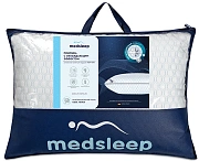 Подушка Classic by T Togas 100% микрогель Airsoft, 50 x 70см