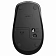 Мышь беспроводная LOGITECH M190, 2 кнопки + 1 колесо-кнопка, оптическая, черно-серая