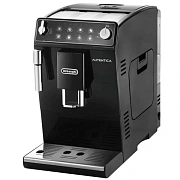 Кофемашина DELONGHI Autentica ETAM 29.510.B, 1450 Вт, объем 1,4 л, ручной капучинатор, черная, ETAM2