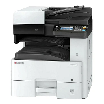 МФУ Kyocera ECOSYS M4125idn (1102P23NL0)A3 25/12 ppm