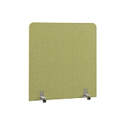 Акустическая перегородка на роликовых опорах RA.R-140/150 Tempo 21/Серый 1400х28х1500 RAND Acoustic