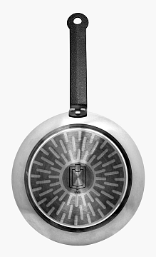 METRO PROFESSIONAL Сковорода, 20см