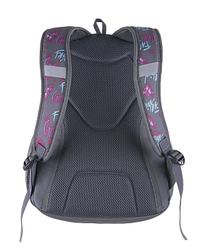 Рюкзак Pulse BACKPACK TEENS FASHION GIRL, 43х28х22 см