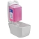 Пенное мыло в картридже Kimberly-Clark Kleenex Everyday Use 6340, 1л, розовое