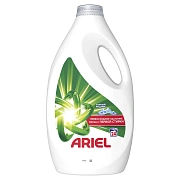 Гель для стирки Ariel Горный родник, 1.56л