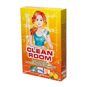 Универсальное чистящее средство Clean Room 400г, порошок