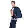 Рюкзак Pulse BACKPACK CLASSIC BLUE JEANS, 43х32х20 см