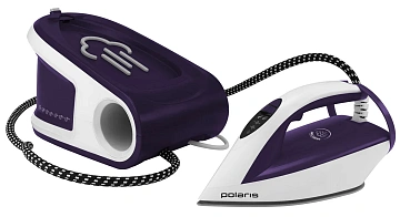 Парогенератор Polaris PSS 8040K