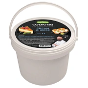 Сыр Cooking Кремчиз мягкий 70%, 5.5кг