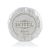 Мыло одноразовое 20 г, КОМПЛЕКТ 300 шт., HOTEL, саше, гофра, 2000117
