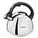 Чайник со свистком Tefal нержавеющая сталь индукция, 2.7л