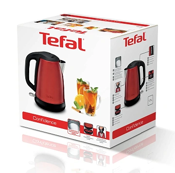 Чайник Tefal KI270530