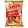 Батончики мини TWIX 'Minis' печенье с карамелью в молочном шоколаде, 184 г, 2263