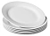 aro Тарелка обеденная 6шт, 27см