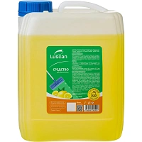 Luscan