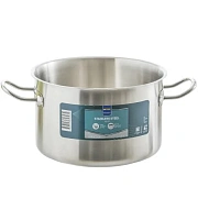 METRO PROFESSIONAL Кастрюля 6.5л, 24см