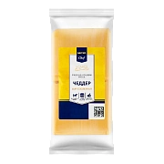 METRO Chef Сыр Чеддер плавленый 45%, 738г