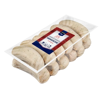 Сосиски Metro Chef Мюнхенские, ~1.2кг