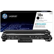 Картридж лазерный HP (CF218A) LaserJet Pro M132a/132fn/132fw/132nw/M104a/104w, №18A, оригинальный, 1