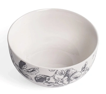 Салатник Crystar Botanica 680мл, 14.5см