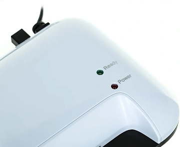 Ламинатор Cactus CS-LAB-A4400 A4, 80-125мкм, 40см/мин