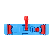 Держатель мопов Merida Optimum HFF102, 50x13см, с клипсами,