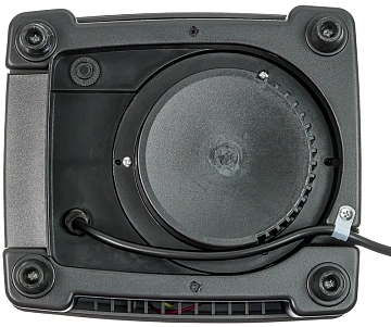 Блендер стационарный Gastrorag B-012AJ