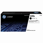 Картридж лазерный HP (W1335X) LaserJet M438n/M442dn/M443nda, №335X, оригинальный, ресурс 13700 стран