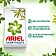 Стиральный порошок Ariel аромат вербены, 4.5кг