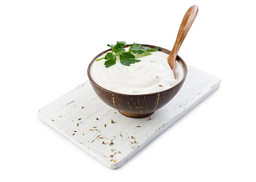 Сметана Metro Chef 15%, 900г