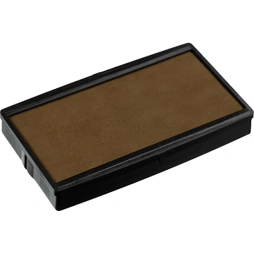 Подушка штемпельная сменная неокрашенная, E/30 dry Colop