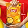 Чипсы Lay's Сыр, 140г