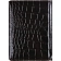 Ежедневник недатированный А6+ Caiman (коричневый)3-498 Д