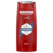 Гель для душа-шампунь мужской Old Spice Whitewater 3в1, 675мл