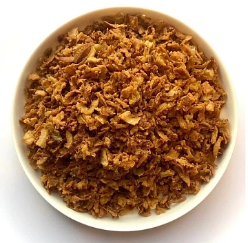 Лук Kotanyi Gourmet жареный, 110г