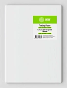 Калька Cactus CS-TR95-A3250 A3/95г/м2/250л. универсальная