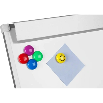 Флипчарт 70х100 на треноге Attache