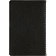 Ежедневник недатированный А5 ALBA черный, 136л 3-783/01