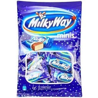 MILKY WAY 