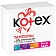Тампоны Kotex Супер, 8шт