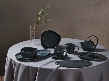 Чайник Ivlev Chef Onyx, 800мл