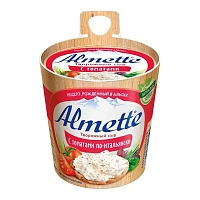 Almette