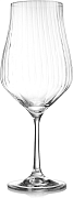 Бокал для вина Bohemia Crystal 450мл, 6шт/уп