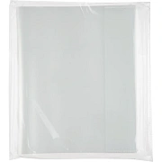 Набор обложек д/дневника,тетрадей,210х350,ПП,150мкм,10шт/уп