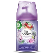 Сменный баллон 250 мл, AIRWICK LifeScents 'Волшебный сад', для автоматических освежителей, универсальный