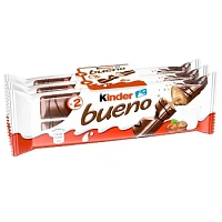 Kinder Bueno