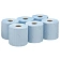 Протирочные салфетки Kimberly-Clark WypAll 7255, 800шт, 1 слой, синие