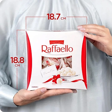 Конфеты Raffaello 240 г